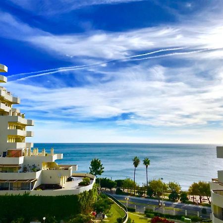 Estudios Y Apartamentos Benal Beach Benalmádena Esterno foto