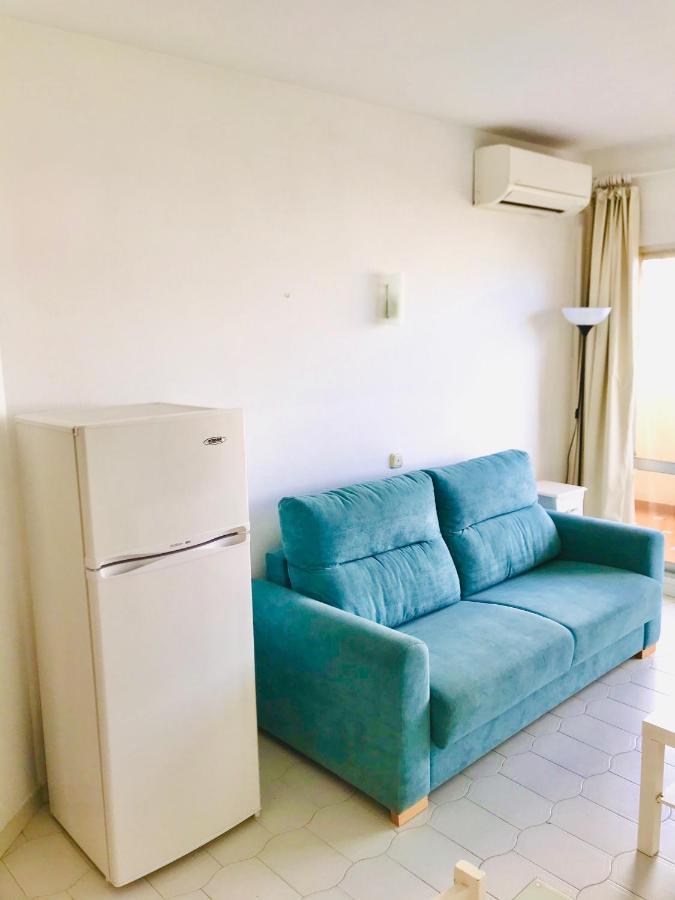Estudios Y Apartamentos Benal Beach Benalmádena Esterno foto