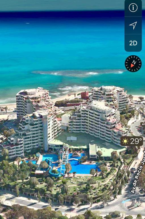 Estudios Y Apartamentos Benal Beach Benalmádena Esterno foto