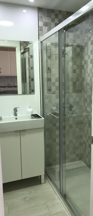 Estudios Y Apartamentos Benal Beach Benalmádena Esterno foto